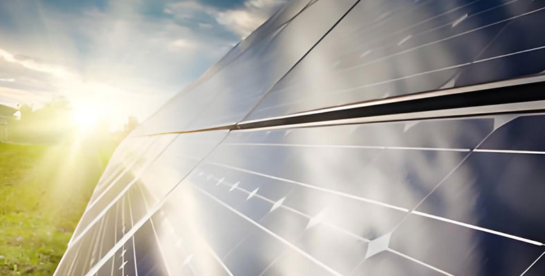 Instalación de inversores solares