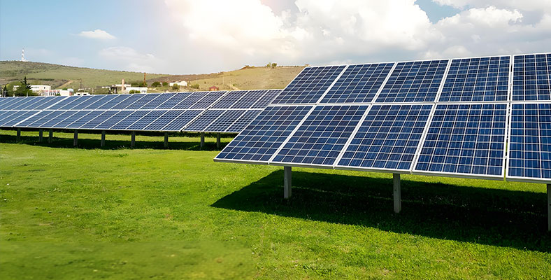 Mantenimiento de inversores solares