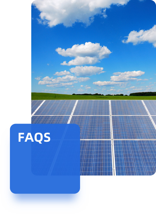 Anern Sistema de Panel Solar FAQs