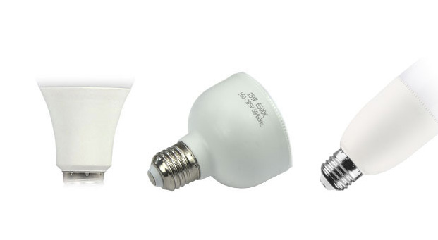 Ventajas de la luz de bombilla LED blanca brillante