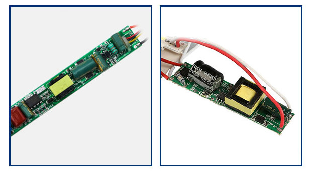 Ventajas de la luz del tubo LED T8