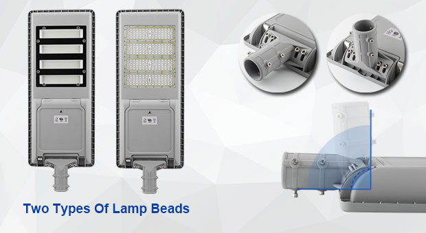 Ventajas de la luz de calle solar de 150 vatios (ISSL-C)