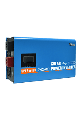 2000-12000W inversor solar con UPS