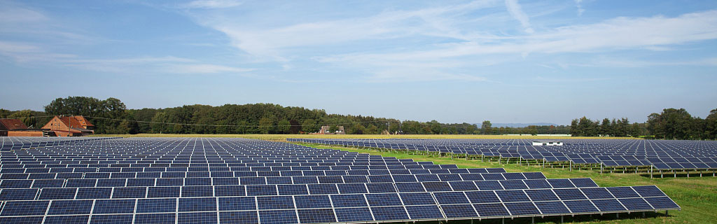 Sistema de energía solar Anern Off/On Grid