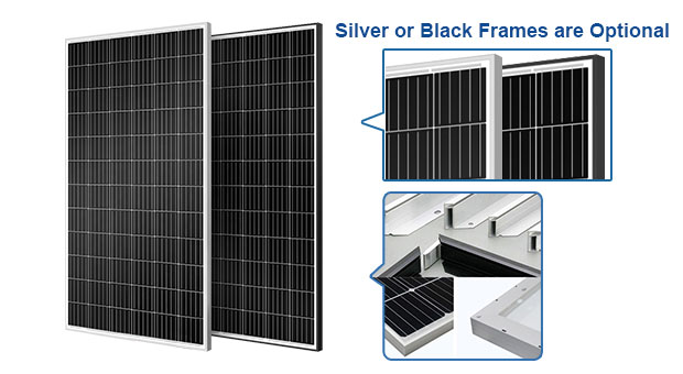 Ventajas de los paneles solares policristalinos