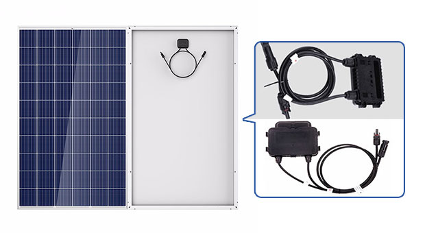 Ventajas de los paneles solares policristalinos