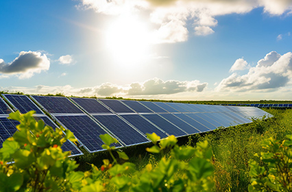 Técnicas para aumentar la generación de energía del sistema de energía solar