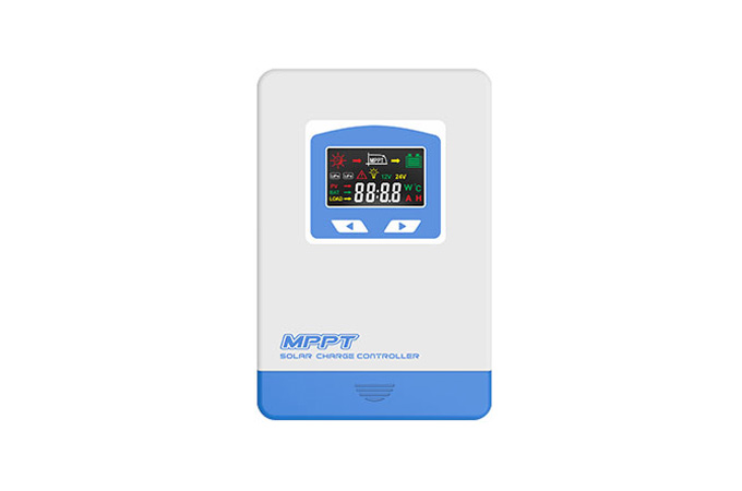 Controlador de carga solar MPPT (MSC)
