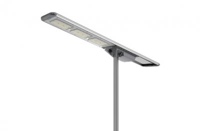 Problemas comunes con la luz de calle LED solar todo en uno