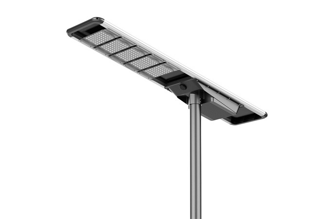 Luz de calle solar todo en uno (SLZ)