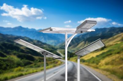 Preservando el pasado: iluminación patrimonial con nuestra empresa de farolas solares
