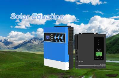 La ecuación solar: Equilibrio de calidad, características y asequibilidad en inversores solares de 1,5 kW