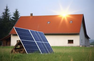 Eleve su configuración: accesorios esenciales para la instalación de paneles solares sin costuras