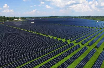 Teniendo en cuenta el tiempo y los factores ambientales: Accesorios para la instalación del panel solar