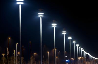 Luminiscencia comunitaria: fabricante de luz solar para espacios compartidos
