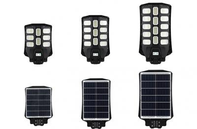 Una guía para elegir luces de jardín con energía solar con control remoto