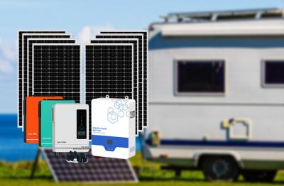 Guía para el mantenimiento y cuidado de los accesorios del sistema solar