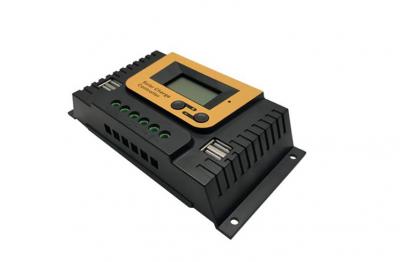 ¿Cómo elegir el controlador de energía solar PWM correcto?