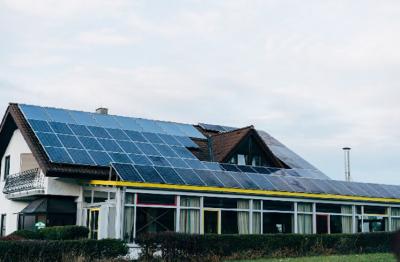 Indicadores técnicos principales de inversores solares