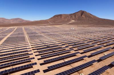 El impacto del polvo en la generación de energía de los sistemas solares fotovoltaicos fuera de la red