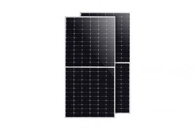 Los paneles solares y los accesorios lideran un nuevo capítulo en la vida fuera de la red