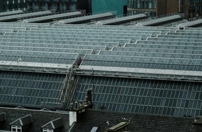 ¿Por qué el país está promoviendo vigorosamente la instalación de sistemas solares en la azotea?