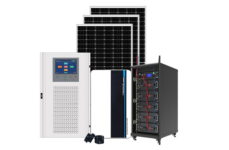 Cómo optimizar el rendimiento de la batería de energía solar en sistemas de energía renovable