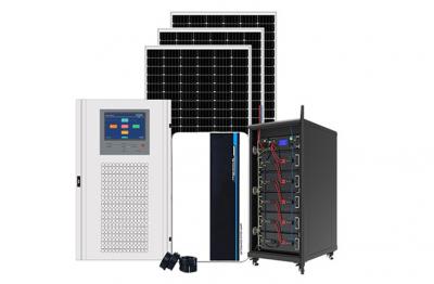 Cómo optimizar el rendimiento de la batería de energía solar en sistemas de energía renovable
