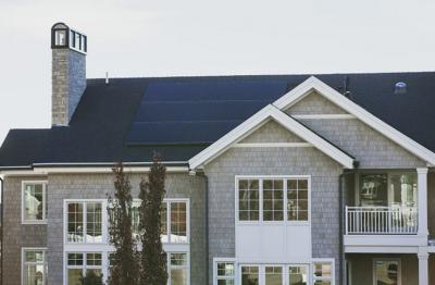 Tendencias del mercado de tejas solares