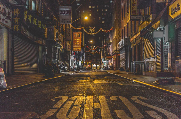 Características y tendencias de las lámparas de calle con sensor solar