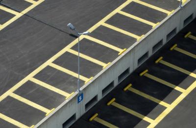 Las lámparas de calle con sensor solar aportan comodidad y tranquilidad