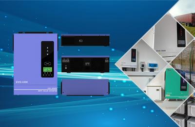 Descubre soluciones integrales de energía solar con Anern