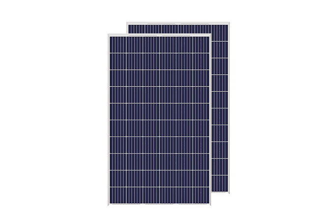 ¿Cuál es el mejor ángulo para los paneles solares a granel?