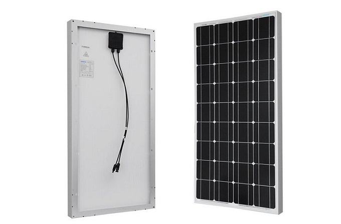 ¿Qué tipo de paneles solares es mejor para usted: panel solar monocristalino o policristalino?