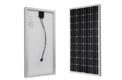 ¿Qué tipo de paneles solares es mejor para usted: panel solar monocristalino o policristalino?