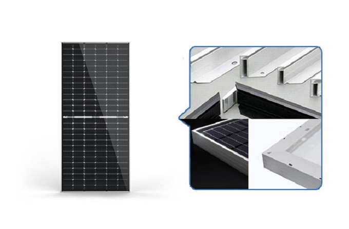 Tipos y precauciones de los accesorios del panel solar Garantía