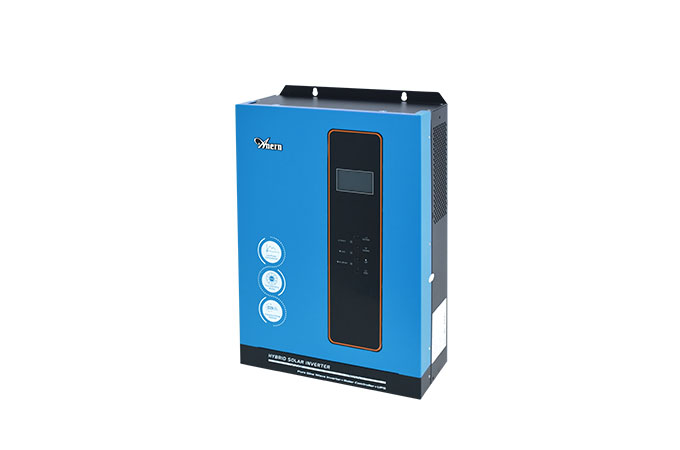 500-1500W inversor solar de baja frecuencia