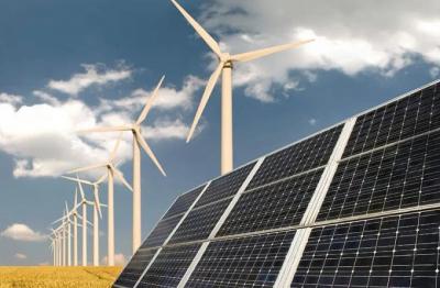Aplicaciones de dispositivos de nitruro de galio en el inversor solar híbrido en rejilla