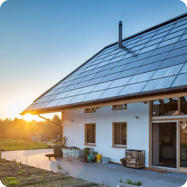 Aplicación del inversor solar en proyectos solares