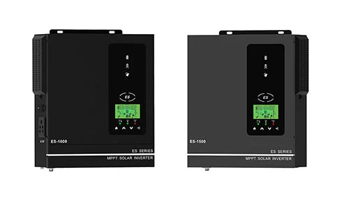 Serie AN-SCI-ES inversor solar AN-SCI-ES1000/1500