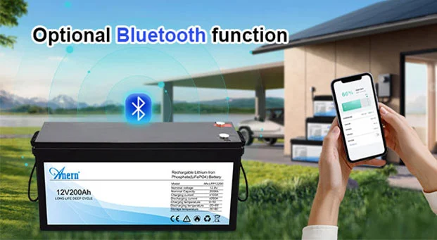 Función Bluetooth opcional