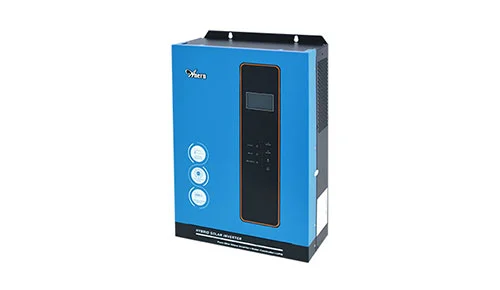 500-1500W inversor solar de baja frecuencia