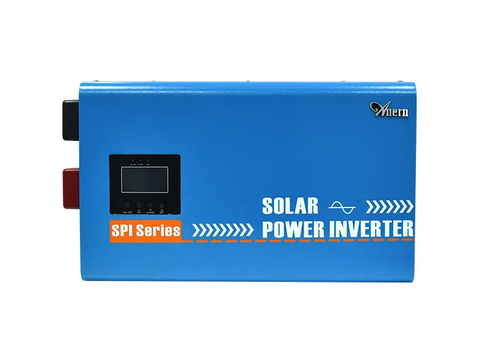 Sistema de energía solar fuera de la red y sistemas de energía de respaldo