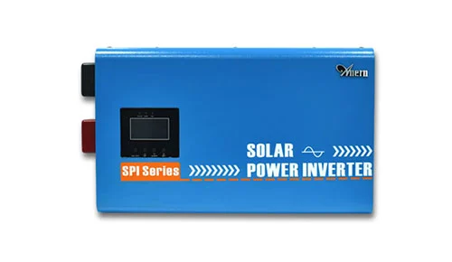 2000-12000W inversor solar con UPS