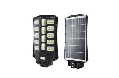 Luces de jardín solares: una opción ideal para el jardín del hogar y la iluminación al aire libre