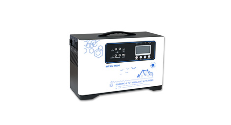 Sistema de almacenamiento solar