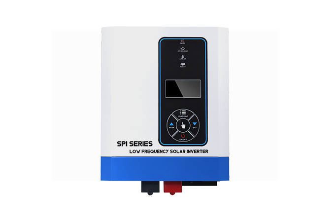 2000-12000W inversor solar con UPS