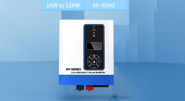 2000-12000W UPS ventajas del inversor solar