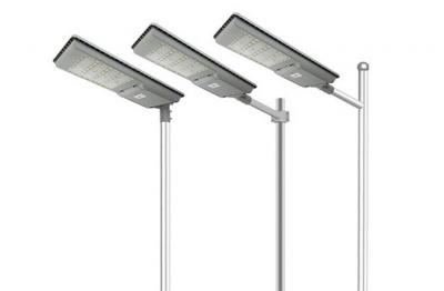 Ventajas de las farolas solares de 150 vatios y su papel en la revitalización de las zonas rurales