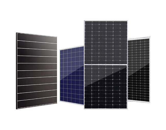 Introducción a los paneles solares